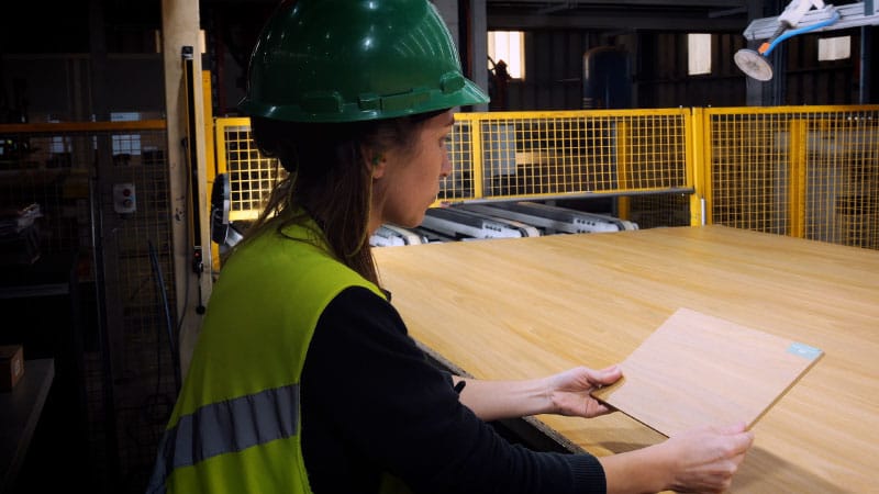 MDF.DOC - Revestimento